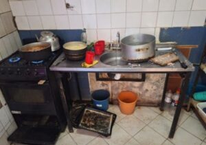 Clausuraron tres geriátricos en Villa Mercedes por graves irregularidades sanitarias