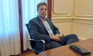VIDEO | Mauro González respecto de las Pymes: “Estamos ante el salvataje de la producción argentina”