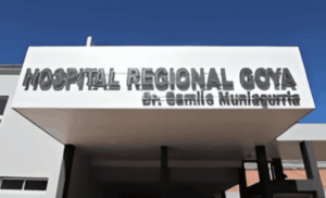Una adolescente llegó golpeada a la escuela, denunció que su papá la violaba y lo detuvieron
