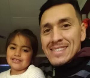 Caso Guadalupe Lucero: el padre pidió no mezclar la causa con la imputación a su abuelo
