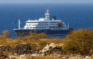 Hantavirus en el crucero MV Hondius: un español en cuarentena dio positivo sin presentar síntomas