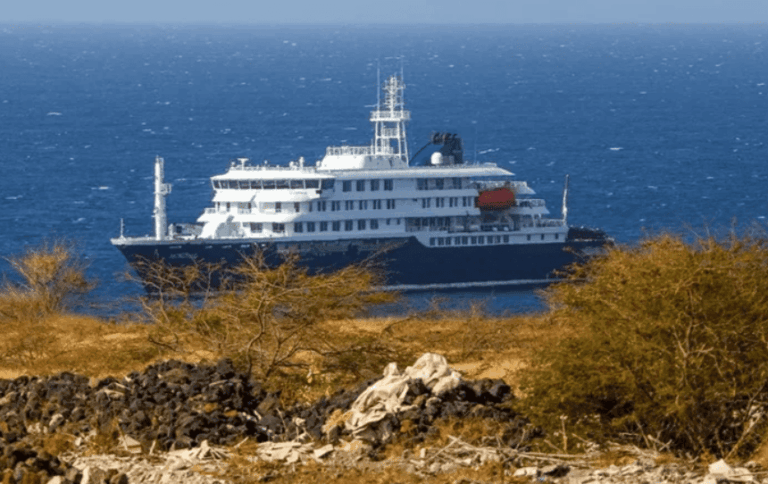 Hantavirus en el crucero MV Hondius: un español en cuarentena dio positivo sin presentar síntomas