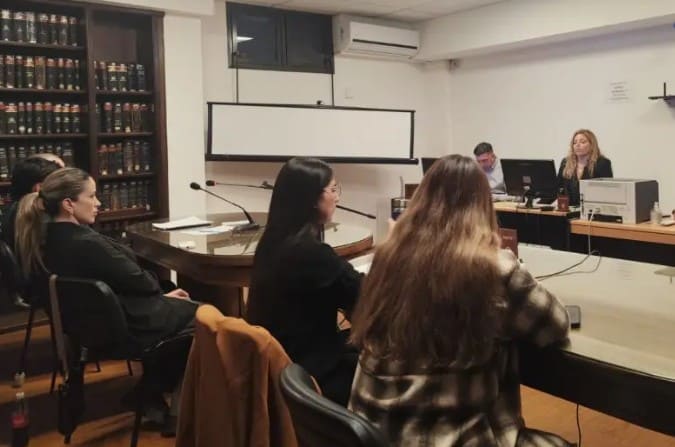 San Luis: formulan cargos contra un hombre por abusar de su sobrina durante 13 años