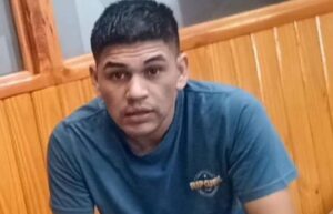 Quién era Franco Ramírez, el joven de 30 años que murió asesinado por su amigo durante un partido de truco