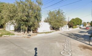 San Luis: un hombre de 96 años falleció tras descompensarse en la vía pública 