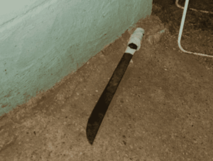 Potrero de los Funes: detuvieron a un hombre y rescataron a dos menores tras un violento episodio familiar 