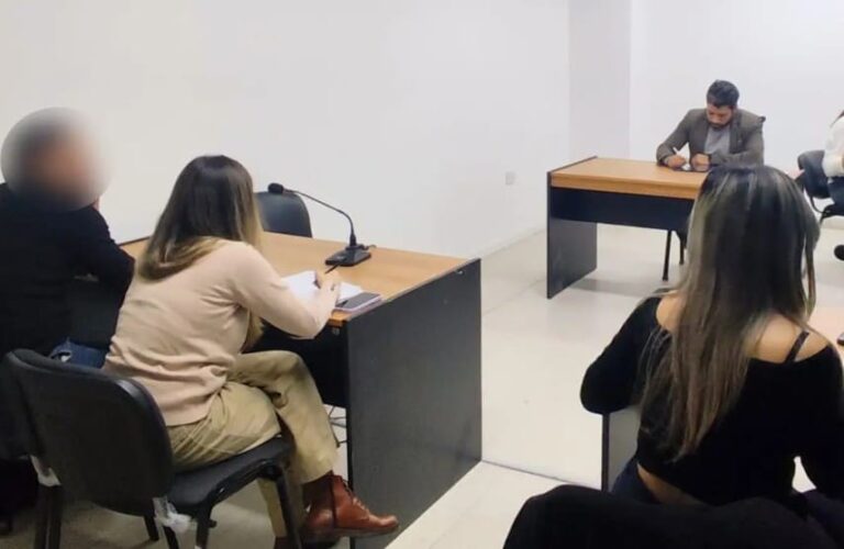 Departamento Belgrano: imputan a un hombre por abuso sexual contra una menor en un paraje rural