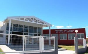 Falleció una beba de cinco meses por broncoaspiración en el barrio 1° de Mayo