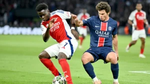Todo lo que tenes que saber de la final de la UEFA Champions League