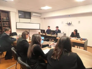 Le dieron la domiciliaria al hombre acusado de instigar un crimen contra su expareja