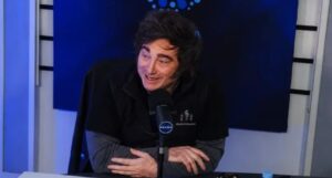 Tras el 2,6% de inflación de abril, Javier Milei advirtió que «el único dato que nos va a dejar cómodos es 0%»