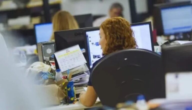 La Justicia ratificó la vigencia de la ley de reforma laboral
