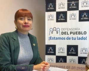 VIDEO | Discapacidad: la Defensoría del Pueblo reclamará para garantizar los pasajes gratuitos de larga distancia