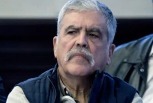 Le otorgaron la prisión domiciliaria a Julio De Vido por la tragedia de Once