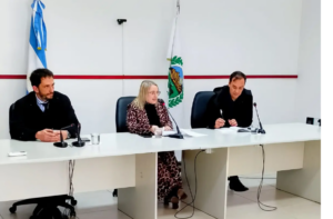 Villa Mercedes: prisión preventiva para un hombre acusado de amenazar y lesionar a su ex pareja