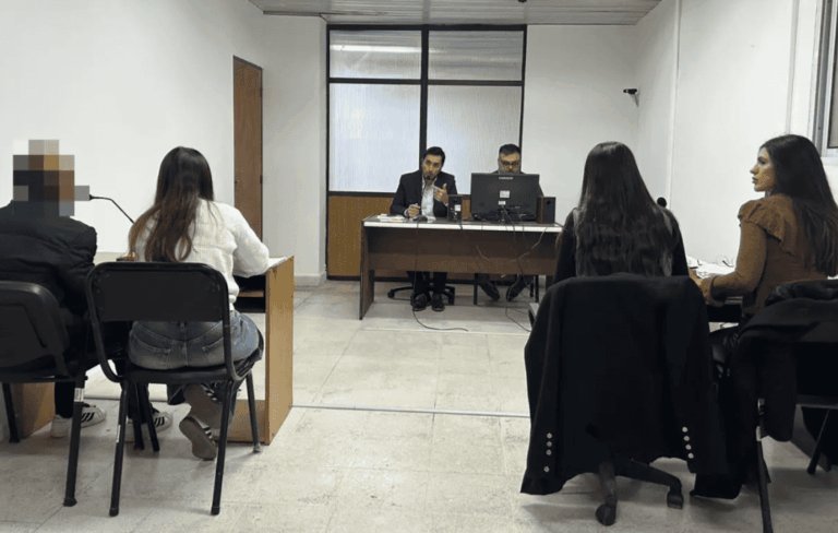 San Luis: imputaron a un hombre por violencia de género y desobediencia judicial 