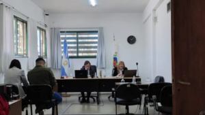 Extienden preventiva de un acusado por robo millonario y privación ilegítima de la libertad en Merlo