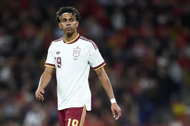 España confirmó su lista para el Mundial 2026: vuelve Lamine Yamal y no habrá jugadores del Real Madrid
