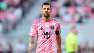 Alivio en la Selección Argentina: Messi no tiene una lesión grave y llegará al Mundial 2026