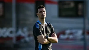 Scaloni prepara una lista especial para el Mundial 2026 y analiza sorpresas