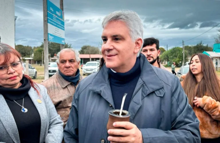 El gobernador de Córdoba advirtió que el recorte de zona fría «será un golpe durísimo al bolsillo»