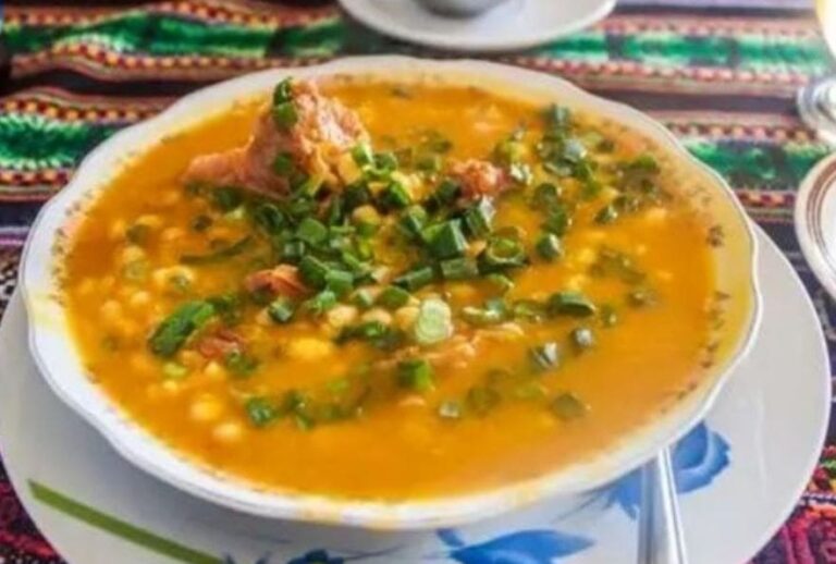 Huaschalocro: 2 recetas del locro de choclo cremoso y más rápido para el 1° de mayo