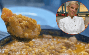 La receta de locro fácil de Jimena Monteverde para celebrar el 25 de Mayo en casa