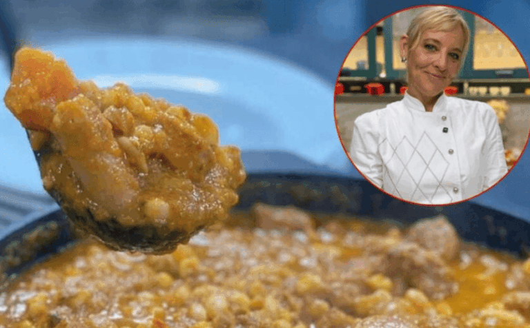 La receta de locro fácil de Jimena Monteverde para celebrar el 25 de Mayo en casa