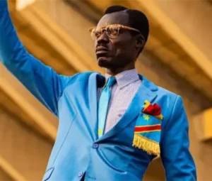Quién es “Lumumba”, el histórico hincha que acompañará al Congo en el Mundial 2026