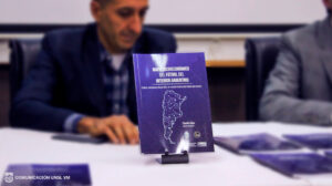 VIDEO | AFA y la UNSL mapearon el fútbol del interior: los clubes mueven 280.000 millones de pesos y generan 58.000 empleos