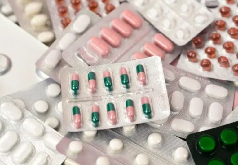 PAMI: qué medicamentos son gratis en 2026 y cómo acceder al beneficio