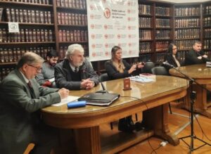 Piden suspender el juicio contra un médico acusado de mala praxis en San Luis