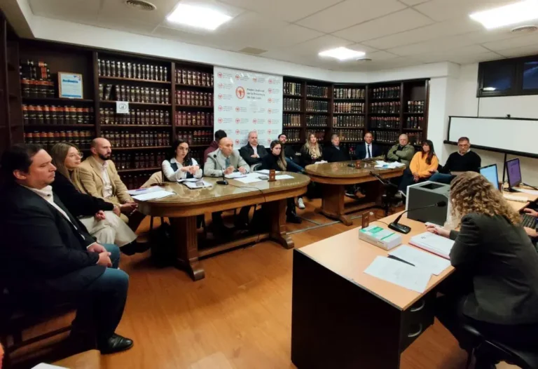 Prorrogan por seis meses la investigación de la megacausa por estafas inmobiliarias