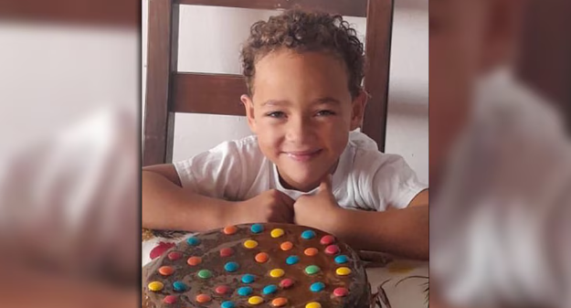 Activaron el Alerta Sofía por un niño de 6 años desaparecido en Corrientes