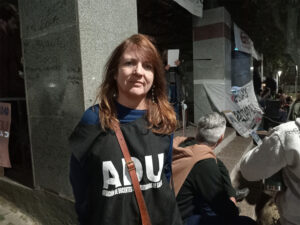 VIDEO | Paro universitario: advierten que podría no iniciar el segundo cuatrimestre en la UNSL