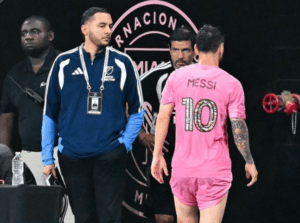 Lionel Messi sufrió una fatiga: no está en riesgo su presencia en los amistosos previos al Mundial