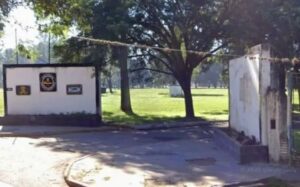 Murió un sargento del Ejército Argentino mientras hacía prácticas de buceo en un batallón de Santa Fe