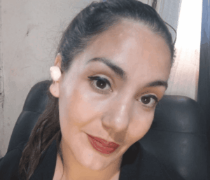 Una vecina de Villa Mercedes pide ayuda urgente para continuar su tratamiento contra el cáncer