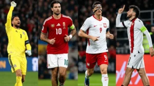 Un “11 ideal” afuera del Mundial: las figuras que verán la Copa por TV
