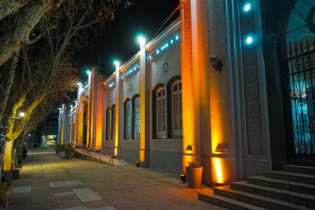 Frontera anunció un bono de 200 mil pesos para los municipales de Villa Mercedes