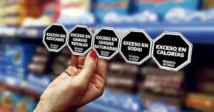 VIDEO | El Gobierno busca eliminar los octógonos: nutricionistas alertan por un “retroceso en derechos”