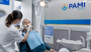 VIDEO | Crisis en PAMI: odontólogos denuncian pagos atrasados y falta de insumos