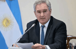 La Asamblea Mundial de la Salud ratificó la salida de Argentina de la OMS