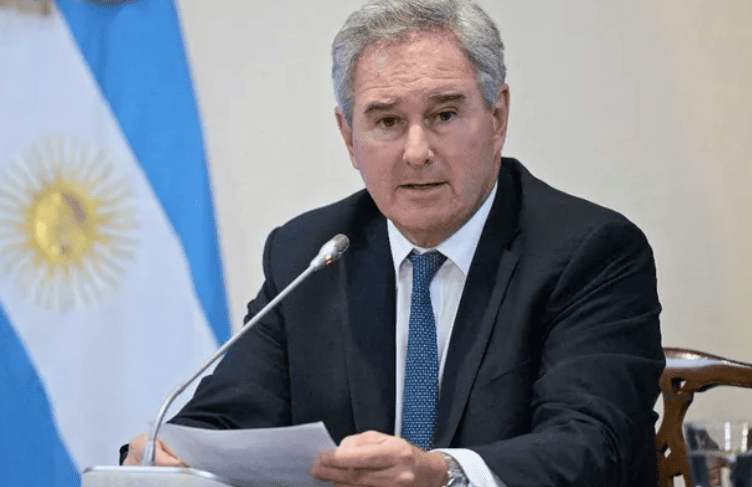 La Asamblea Mundial de la Salud ratificó la salida de Argentina de la OMS