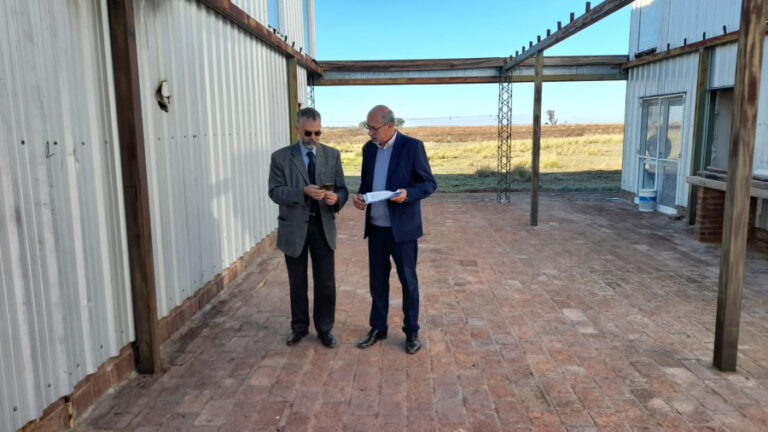 Poggi cerró la cuestionada Secretaría de Ética Pública y Control de Gestión