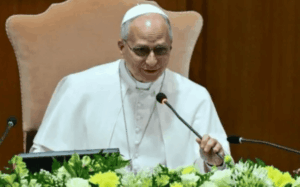 El papa León XIV presentó su primer encíclica «Magnífica Humanitas» 