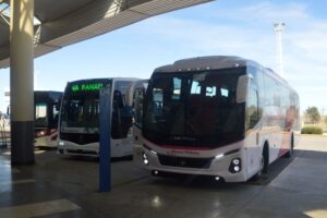 Paro total del interurbano: la UTA anticipa que sin acuerdo profundizará la protesta