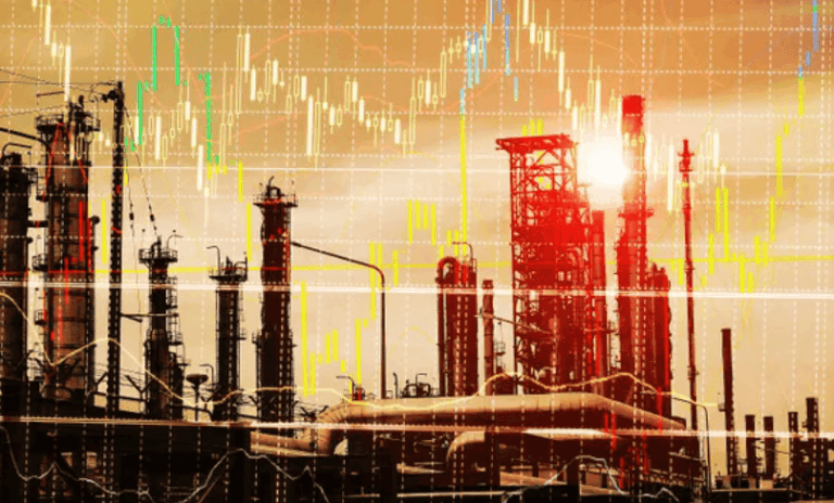El petróleo perfora los u$s100 y las bolsas del mundo se disparan por expectativas de paz entre EEUU e Irán