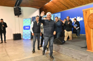 Exclusivo: la reestructuración del Gabinete de Poggi