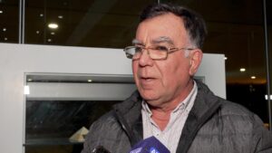 VIDEO | Postiguillo criticó a los diputados que apoyan la quita de subsidios al gas: “El impacto en el bolsillo va a ser muy duro”